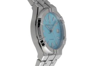 Thumbnail von Maurice Lacroix AIKON Summer Edition Herrenuhr Ref. AI6007-SS00F-431-C B&P 2024