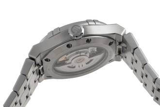 Thumbnail von Maurice Lacroix AIKON Summer Edition Herrenuhr Ref. AI6007-SS00F-431-C B&P 2024