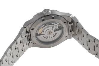 Thumbnail von Maurice Lacroix AIKON Summer Edition Herrenuhr Ref. AI6007-SS00F-431-C B&P 2024