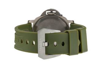 Thumbnail von Panerai Luminor Marina Handaufzug Titan Herrenuhr Ref. PAM00061 Klassiker