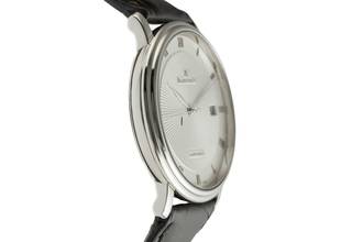 Thumbnail von Blancpain Villeret Ultraflach Ultra Slim 18k Soleil 270th Anniversary Ref. 6223A-1542-55B