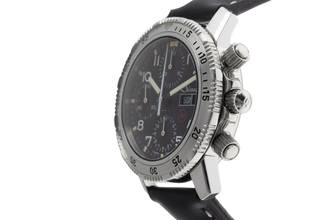 Thumbnail von Sinn 203 Fliegerchronograph Stahl Automatik Herrenuhr Ref. 203 ST AR
