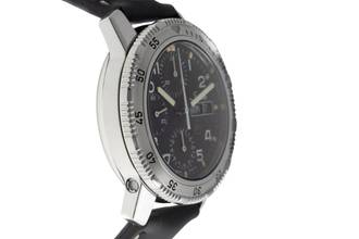 Thumbnail von Sinn 203 Fliegerchronograph Stahl Automatik Herrenuhr Ref. 203 ST AR