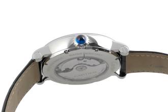 Thumbnail von Cartier Rotonde de Cartier Grossdatum Retrograde 2.Zeitzone Ref. W1556368
