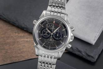 Thumbnail von Omega De Ville Co-Axial Chronoscope Chrono Rattrapante Automatik Ref 422.10.44.51.06.001