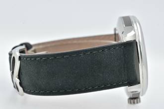 Thumbnail von Sartory Billard SB04 Blue Dial Stars Aventurine