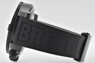 Thumbnail von Breitling Avenger Hurricane Breitlight XB0170E4 Black Dial Schwarz </h1>