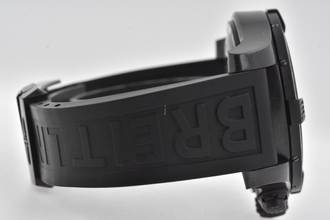 Thumbnail von Breitling Avenger Hurricane Breitlight XB0170E4 Black Dial Schwarz </h1>