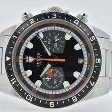Thumbnail von Tudor Heritage Chrono Chronograph 70330N - LC010