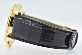 Thumbnail von Zenith El Primero Chronograph 18k Yellow Gold Limited Edition 30.1250.400 </h1>