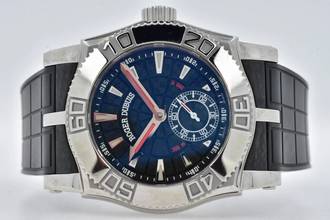 Roger Dubuis Easy Diver Limited Just for Friends SE40 14 9 K9.53R 888pcs  