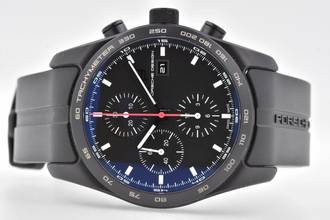 Thumbnail von Porsche Design Chronotimer Series 1 Timepiece No. 1 - LC100 6011.13.406.814