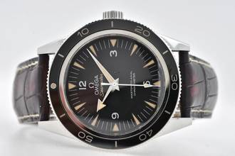  Omega Seamaster 300 Professional Chronometer 23332412101002 </h1> 