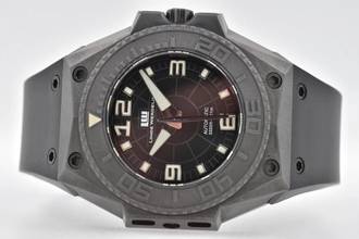  Linde Werdelin Oktopus DLC Limited Edition 88pcs OKT.B.6 1111m </h1> 