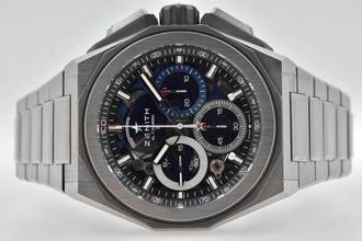  Zenith Defy El Primero Extreme Chronograph Titanium 95.9100.9004/01.I001 </h1> 