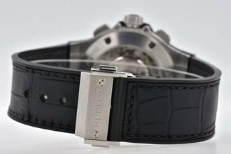 Thumbnail von Hublot Big Bang Aero Bang Chronograph Aero Bang 44mm 311.SM.1170.GR </h1>