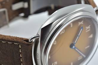 Thumbnail von Panerai Radiomir California 3 Days PAM00931 PAM 931 </h1>