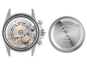 Thumbnail von Rolex Daytona Zenith Ref.16520 1997 Box&Beschreibung wie Neu Vintage </h1>