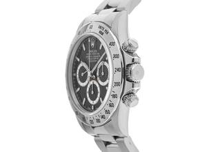 Thumbnail von Rolex Daytona Zenith Ref.16520 1997 Box&Beschreibung wie Neu Vintage </h1>