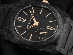 Thumbnail von Bulgari Octo Finissimo Ref.103779 2025 Full Set Ungetragen