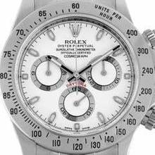  Rolex Daytona Ref.116520 2008 Full Set wie Neu Vintage </h1> 