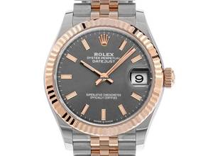  Rolex Datejust 31 Medium Ref.278271 2023 Full Set Ungetragen </h1> 