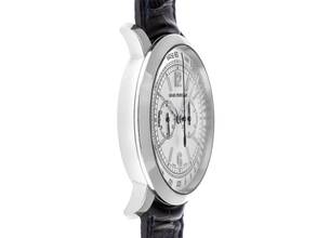 Thumbnail von Girard Perregaux 1966 Ref.49539-53-151-BK6A 2021 Full Set Ungetragen