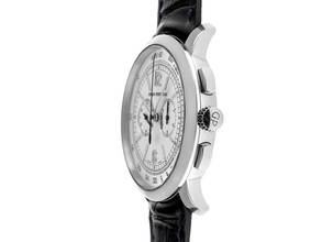 Thumbnail von Girard Perregaux 1966 Ref.49539-53-151-BK6A 2021 Full Set Ungetragen