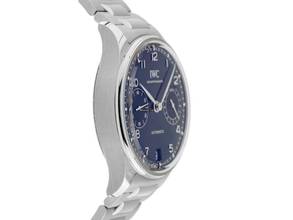 Thumbnail von IWC Portugieser Automatik Ref.IW501704 2025 Full Set Ungetragen