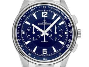  Jaeger-LeCoultre Polaris Ref.Q9028180 2024 Full Set Ungetragen 