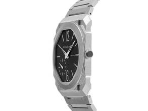 Thumbnail von Bulgari Octo Finissimo Ref.103297 2023 Full Set Ungetragen
