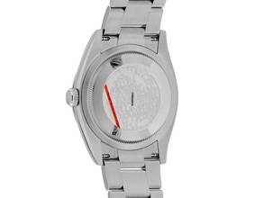 Thumbnail von Rolex Datejust 36 Ref.116234 2005 Full Set wie Neu Vintage </h1>