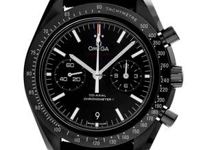 Thumbnail von Omega Speedmaster Moonwatch Dark Side of the Moon Ref.311.92.44.51.01.007 2024 Full Set Ungetragen