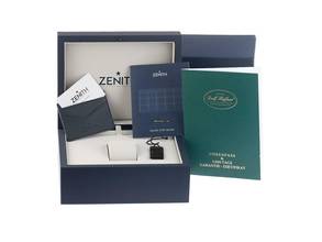 Thumbnail von Zenith Chronomaster Sport Ref.03.3100.3600/21.M3100 2025 Full Set Ungetragen