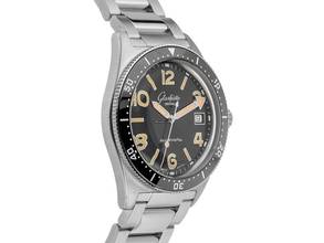 Thumbnail von Glashütte Original SeaQ 1-39-11-06-80-70 2025 Full Set Ungetragen
