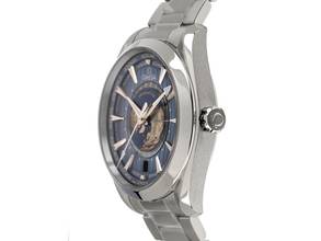 Thumbnail von Omega Seamaster Aqua Terra Worldtimer 150m GMT Woldtimer Ref.220.10.43.22.03.002 2024 Full Set Ungetragen