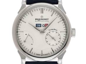  Pequignet Royale Paris Edition 2024 Ref.9007233FT Full Set Neu 