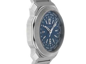 Thumbnail von Bulgari Octo Roma World Timer Ref.103481 2025 Full Set Ungetragen