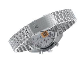 Thumbnail von Omega Speedmaster Chronoscope Ref.329.30.43.51.02.001 2025 Full Set Ungetragen