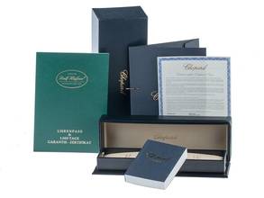 Thumbnail von Chopard Happy Sport Ref.278573-6032 2025 Full Set Ungetragen