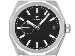  Zenith Defy Skyline Ref.03.9300.3620/21.I001 2025 Full Set Ungetragen 