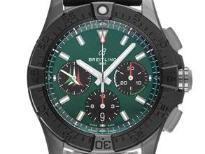  Breitling Avenger B01 Ref.SB01462A1L1X1 2025 Full Set Ungetragen 