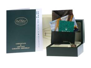 Thumbnail von Rolex Yacht-Master Lady Ref.169623 1997 Box&Beschreibung wie Neu Vintage </h1>