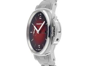 Thumbnail von Panerai Luminor Due Ref.PAM01539 2025 Full Set Ungetragen
