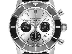  Breitling Superocean Heritage B01 Ref.AB0162121G1S1 2025 Full Set Ungetragen 