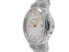 Thumbnail von Panerai Luminor Due Ref.PAM01508 2024 Full Set Ungetragen