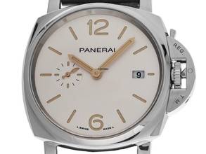 Thumbnail von Panerai Luminor Due Ref.PAM01388 2025 Full Set Ungetragen