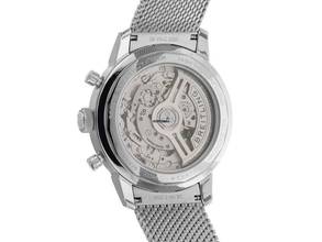 Thumbnail von Breitling Top Time Triumph Ref.AB01764A1C1A1 2025 Full Set Ungetragen