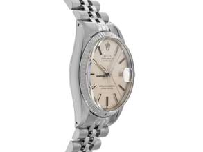 Thumbnail von Rolex Datejust 36 Ref.16014 1978 original Box gut Vintage