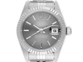  Rolex Lady-Datejust Ref.69174 1993 Full Set sehr gut Vintage 